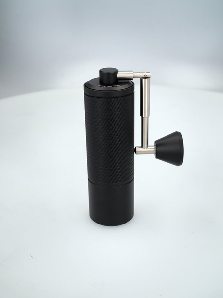 OUTLET - Młynek do kawy Timemore C5 PRO Obisidian Black - Czarny