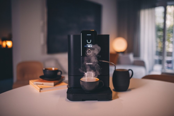 Ekspres do kawy Nivona 8101 - 5 lat gwarancji po zarejestrowaniu!