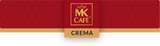 Kawa ziarnista MK Cafe Crema 1kg