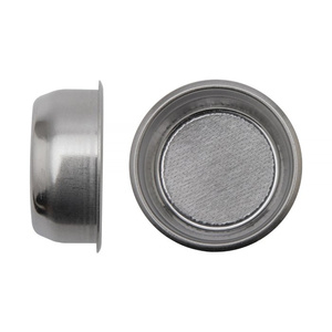 Sitko Lelit na podwójną dozę plus 18-21 g - 57 mm - opinie w konesso.pl