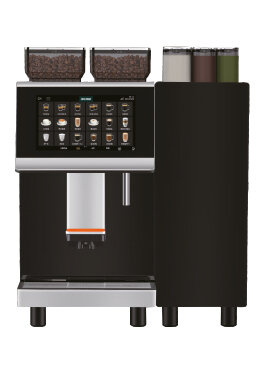 Ekspres do kawy Coffee Format Double