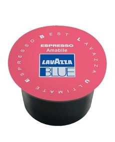Kapsułki Lavazza BLUE Amabile 100szt
