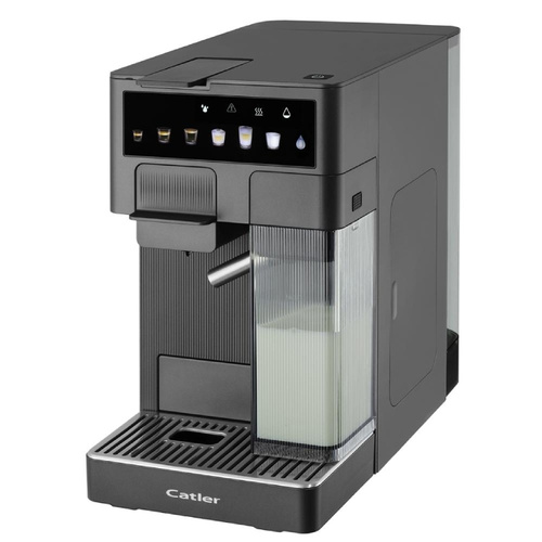 Ekspres do kawy Catler ES 750 G Renzo - Szary