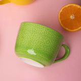 Filiżanka Altom Design Tropicana 470ml - Limonka – NIEDOSTĘPNY