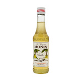 Syrop VANILLA MADAGASKAR MONIN 0,25 L - waniliowy