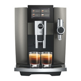 Ekspres do kawy Jura S10 Dark Inox (EA)