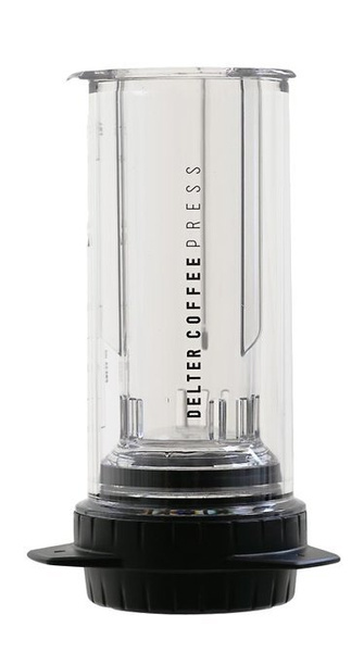 Delter Coffee Press - zaparzacz do kawy