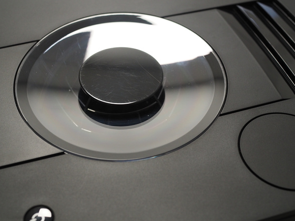 OUTLET 6685 - Ekspres do kawy Jura C9 Piano Black (EA)