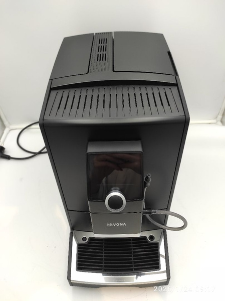 OUTLET 18968 - Ekspres do kawy Nivona 792