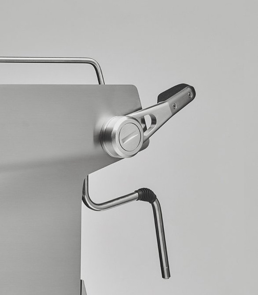 Ekspres do kawy Rancilio RS1 2GR