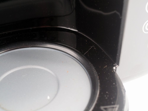 OUTLET - Ekspres przelewowy Philips HD7900/50