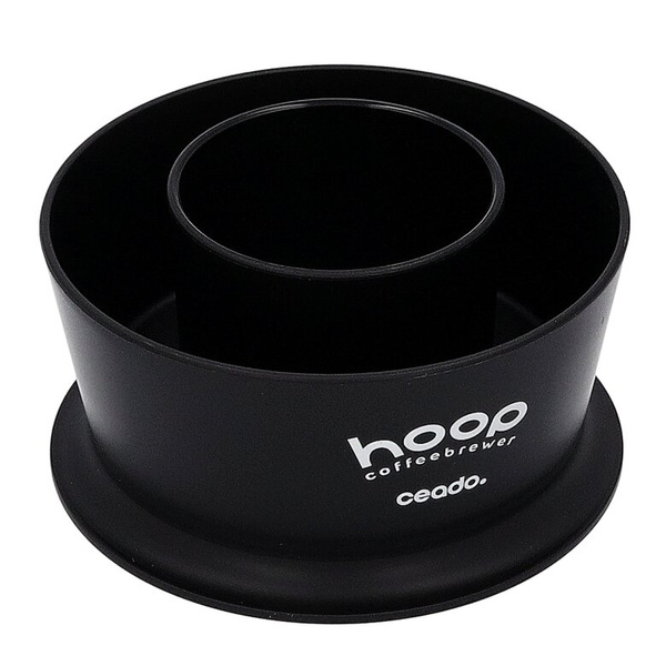 Zaparzacz do kawy Ceado HOOP Coffee Brewer - Czarny