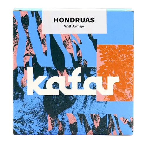 Kawa ziarnista Kafar Honduras Will Armijo 250g
