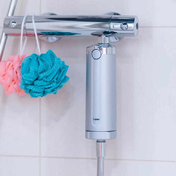 Filtr łazienkowy BWT Quick & Clean 