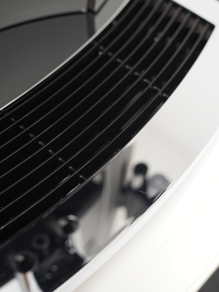 OUTLET 5864 - Ekspres do kawy Jura S8 Dark Inox (EB)