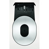 Chłodziarka do mleka JURA Cool Control 1l Black (EB)