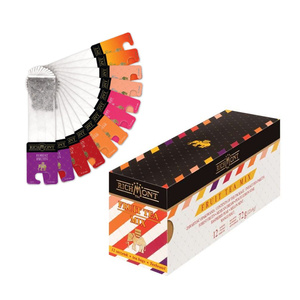 Mix owocowych herbat Richmont 12x6g - NIEDOSTĘPNY