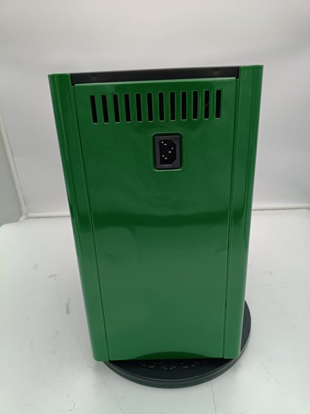 OUTLET 6599 - Ekspres do kawy Gaggia Classic E24 Jungle Green - Zielony