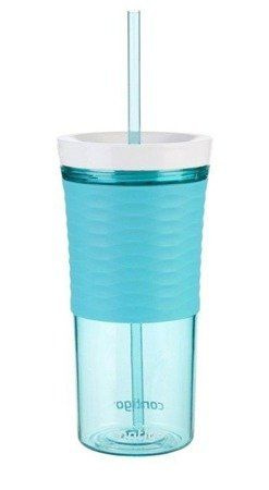 Shaker Contigo Shake&Go OCEAN 540 ml - NIEDOSTĘPNY 