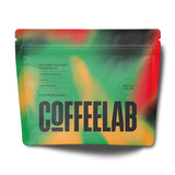 Kawa ziarnista Coffeelab Brazil Igarape Rainforest 250g