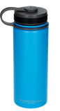 Asobu Alpine Flask - niebieska butelka termiczna 530 ml – NIEDOSTĘPNY