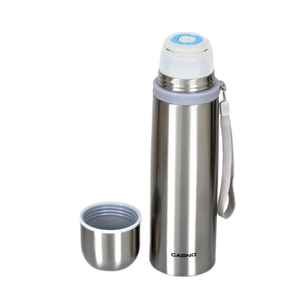 Termos Casno Izalco Stalowy - 500 ml - NIEDOSTĘPNY