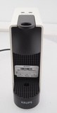 OUTLET 6563 - Ekspres na kapsułki Nespresso KRUPS Essenza Mini White XN110110 - Biały