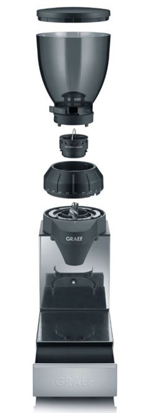 Młynek do kawy Graef CM 850