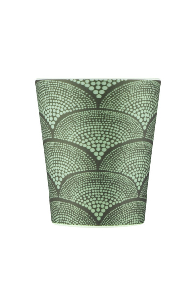 Kubek na wynos Ecoffe Cup Pattern 240ml - Not that Juan