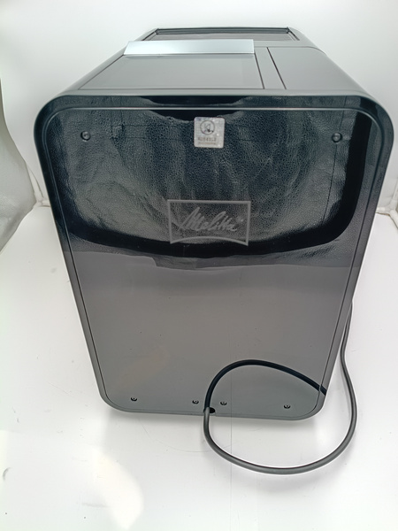 OUTLET 23139 - Ekspres do kawy Melitta F85/0-101 Caffeo Barista TS Smart - srebrny 