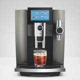 Ekspres do kawy Jura S10 Dark Inox (EA)
