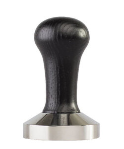 Tamper Motta Competition do ubijania kawy - 58,4 mm Czarny - opinie w konesso.pl