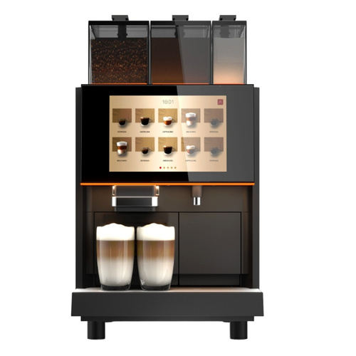 Ekspres do kawy Fresco X580