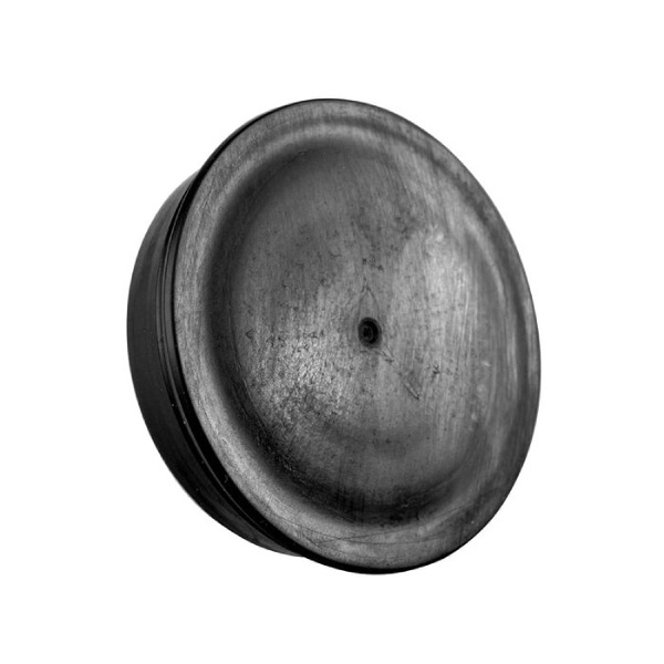 Gumowy tłok do AeroPressu