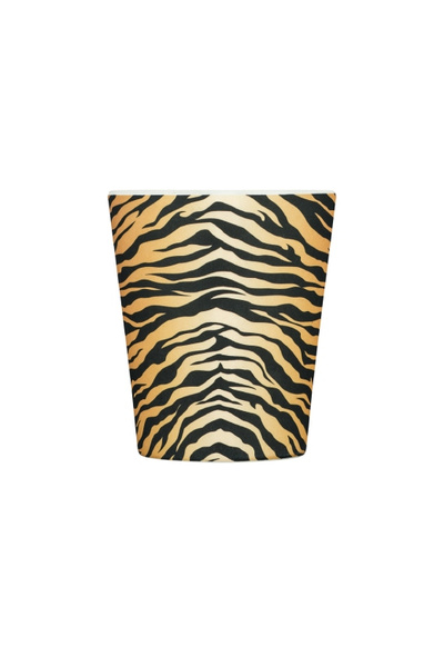 Kubek na wynos Ecoffee Cup Pattern 240ml - Colchesterfield