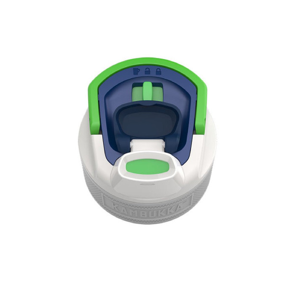 Butelka na wodę Kambukka Elton 750 ml - Spring Green - NIEDOSTĘPNY