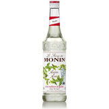 Syrop MOJITO MINT MONIN 0,7 L