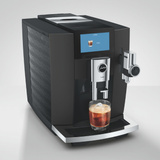Ekspres do kawy Jura S10 Obsidian Black (EA)