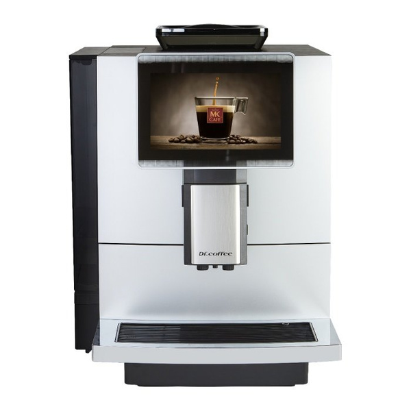 Ekspres do kawy Dr.Coffee F10