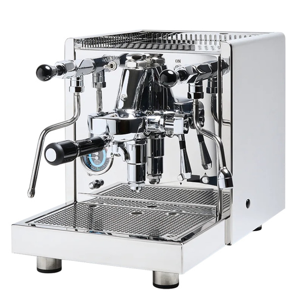 Ekspres do kawy Quick Mill 0986 Aquila - Stalowy