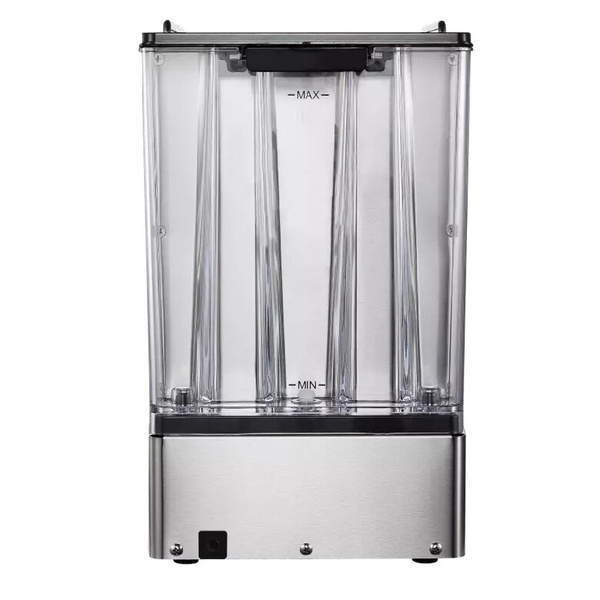 Ekspres do kawy AVX HERO Plus - Stalowy