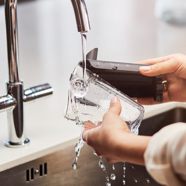 Ekspres do kawy Philips 2300 LatteGo EP2336/40