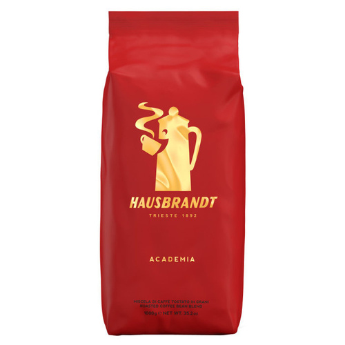 Kawa ziarnista Hausbrandt Academia 1kg
