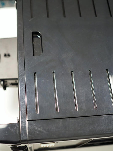 OUTLET - Ekspres do kawy Melitta Latticia OT F30/0-100