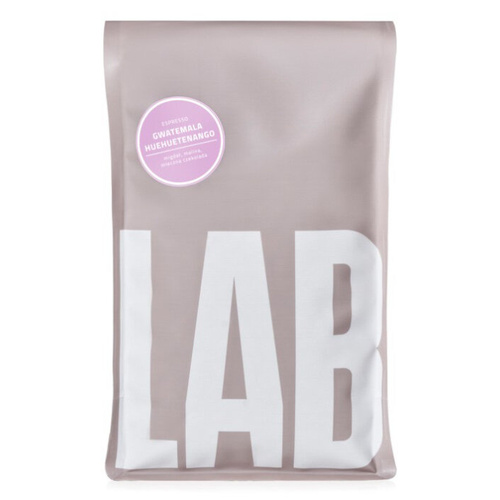 Kawa ziarnista Coffeelab Guatemala Huehuetenango 1kg