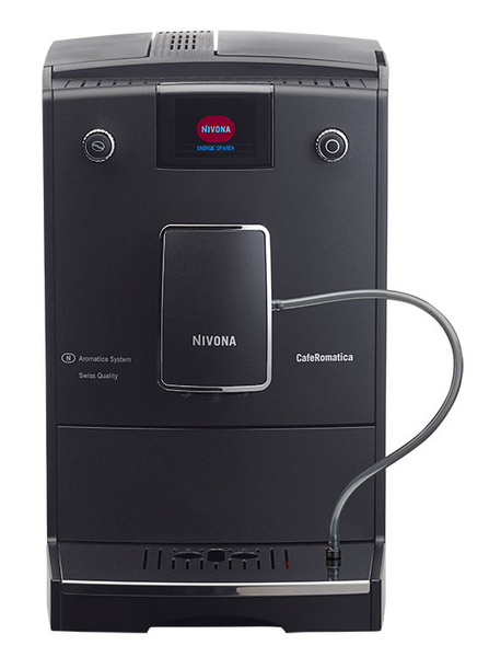 Ekspres do kawy Nivona 758 - NIEDOSTĘPNY 