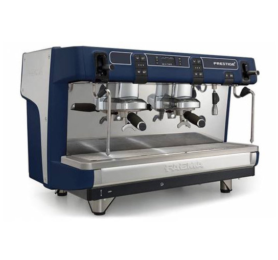 Ekspres do kawy Faema Prestige+ 2-grupowy