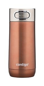 Kubek termiczny Contigo Luxe WHITE ZINFANDEL 360 ml - NIEDOSTĘPNY