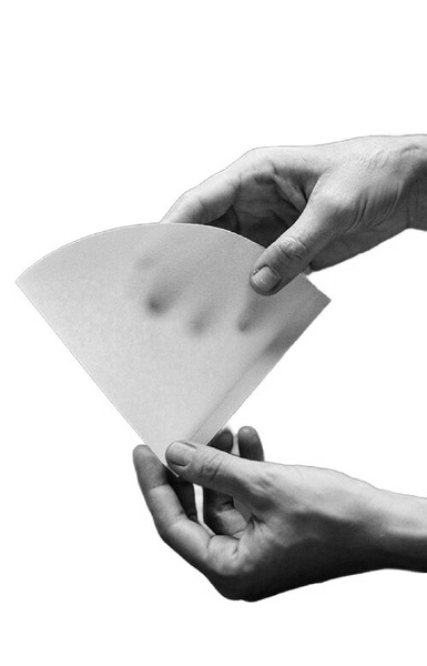 Filtry Sibarist FAST CONE M Specialty Coffee 25 sztuk