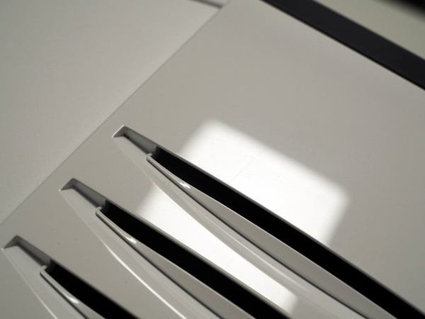 OUTLET 98211 - Ekspres do kawy Jura E8 Piano White (ED)